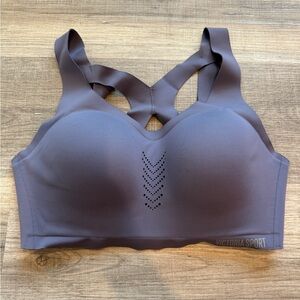 Victorias Secret Angel Max Sports Bra size 34D